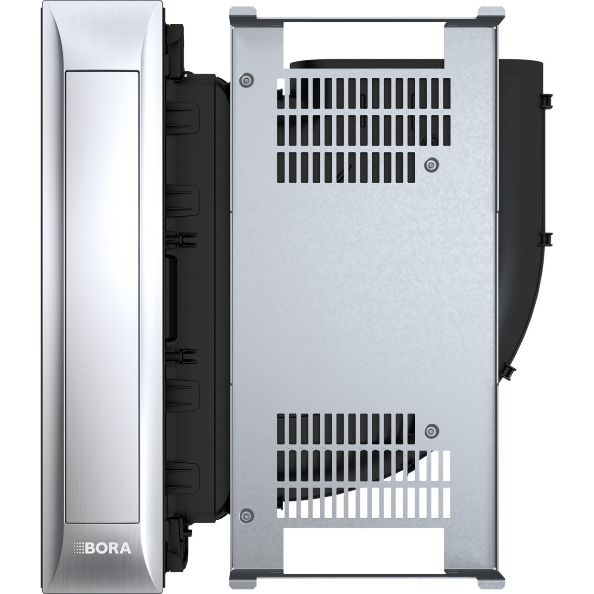 Bora Pro Cooktop Extractor