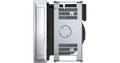 Bora Pro Cooktop Extractor System with Integrated Fan
