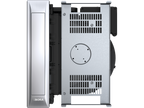 Bora Pro Cooktop Extractor System with Integrated Fan