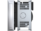 Bora Pro Cooktop Extractor System with Integrated Fan