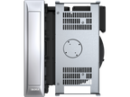 Bora Pro Cooktop Extractor System with Integrated Fan
