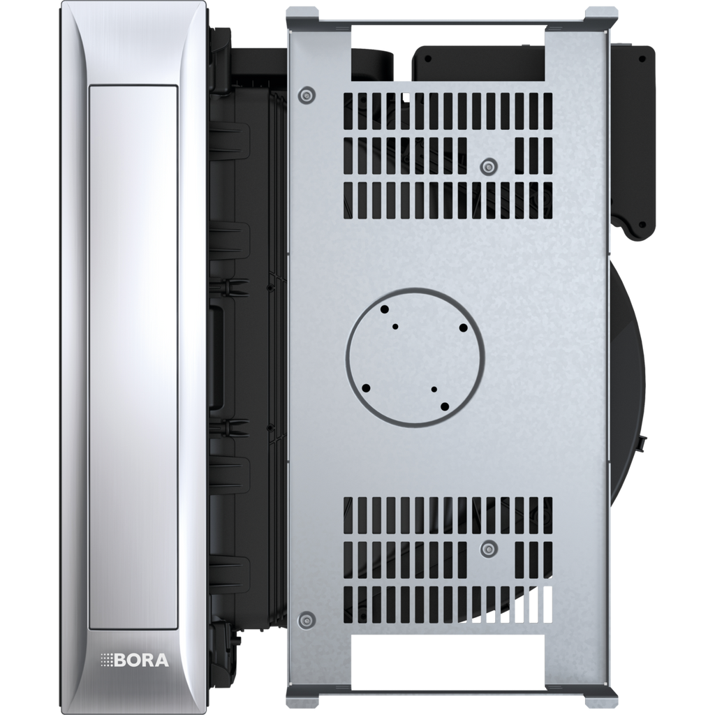 Bora Pro Cooktop Extractor System with Integrated Fan