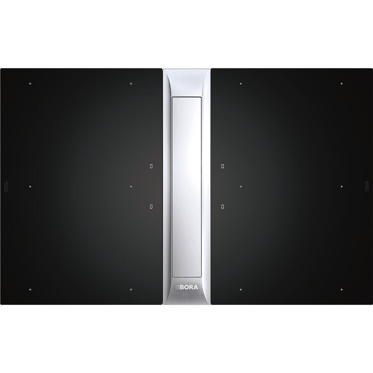 Bora Pro Set Surface Induction (1x Pkas3, 2x Pkfi3, 1x Efbv90, 1x Efs375, 1x Efv)