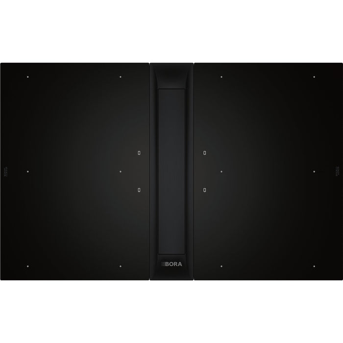 Bora Pro All Black Set (1x Pkas3ab, 2x Pkfi3abr, 1x Efbv90, 1x Efs375, 1xefv)