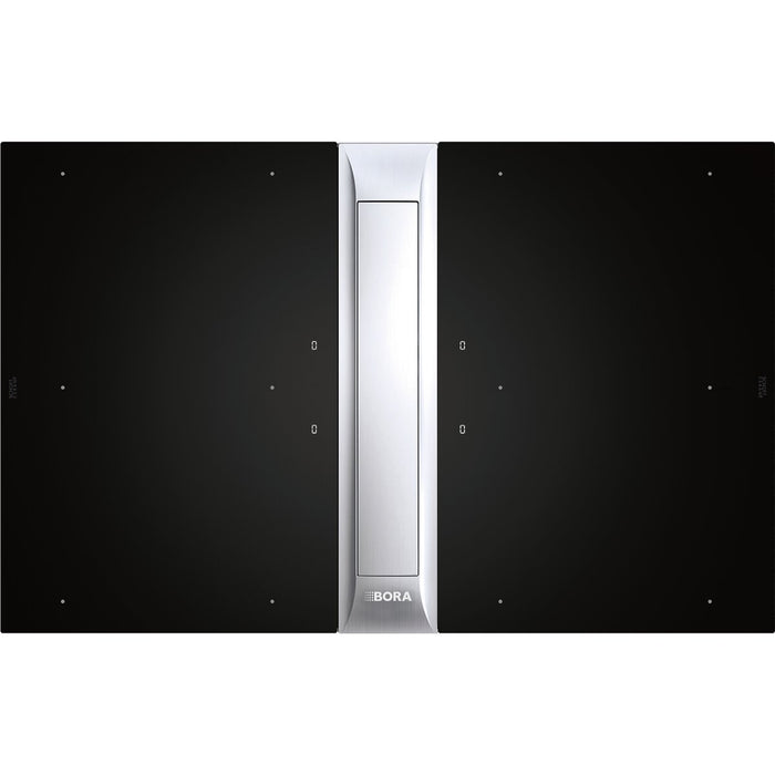 Bora Pro Surface Induction Set (1x Pkas3, 2x Pkfi3r, 1x Efbv90, 1x Efs375, 1x Efv)