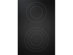 Bora Pro HiLight Cooktop 3-Ring/2-Ring