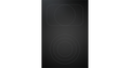 Bora Pro HiLight Cooktop 3 Ring/roaster