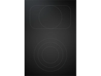 Bora Pro HiLight Cooktop 3-Ring/2-Ring