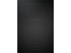 Bora Pro HiLight Cooktop 3 Ring/roaster
