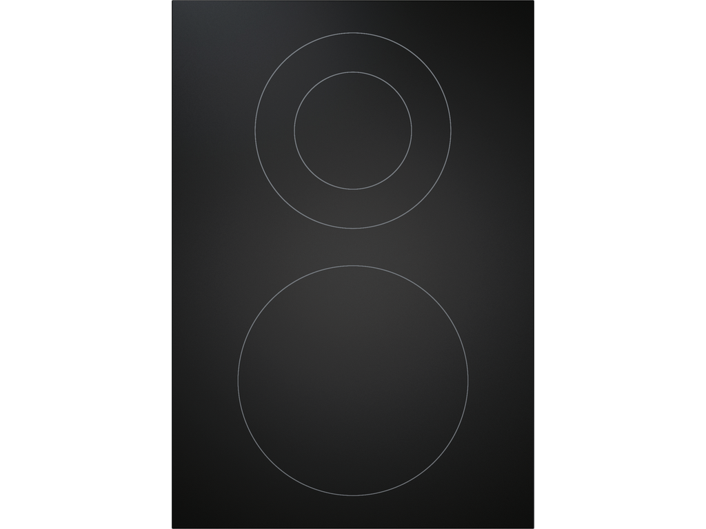 Bora Pro Hyper Cooktop 1-Ring/2-Ring