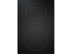 Bora Pro Hyper Cooktop 1-Ring/2-Ring