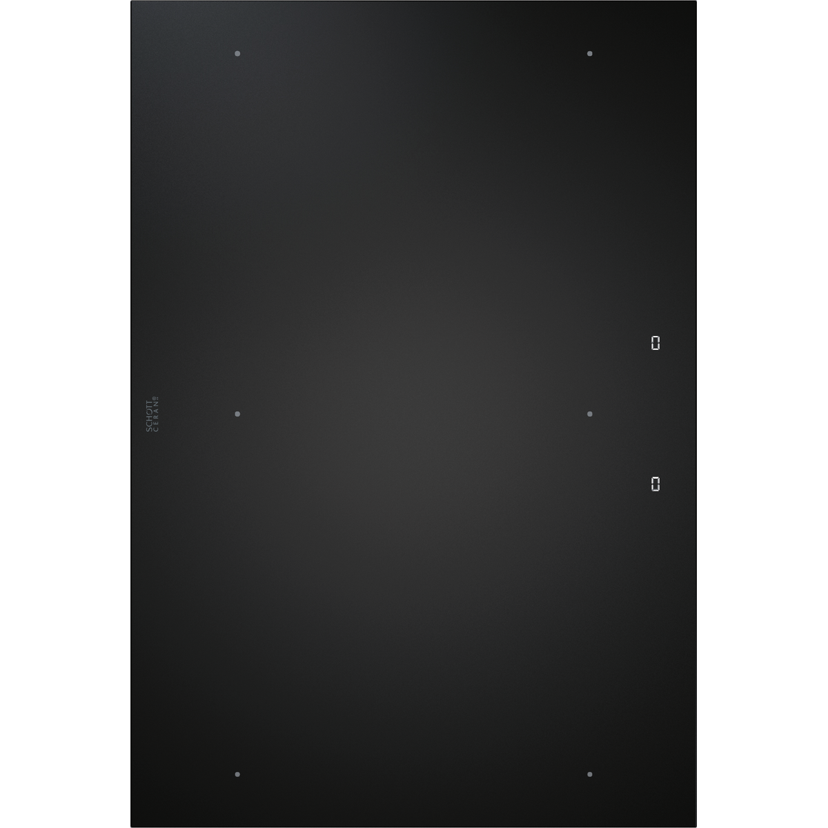 Bora Pro Surface Induction Cooktop