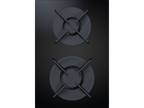 Bora Pro Gas Cooktop All Black