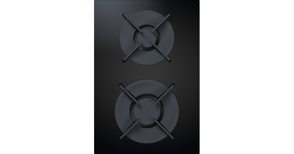 Bora Pro Gas Cooktop