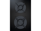 Bora Pro Gas Cooktop All Black