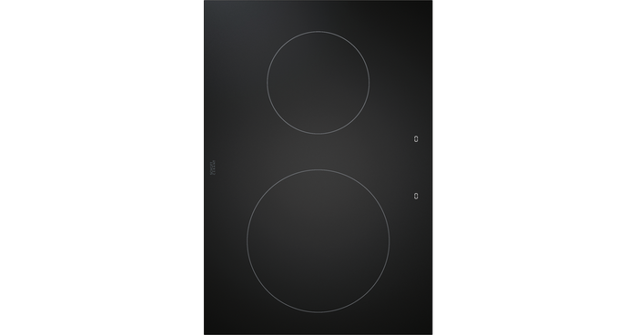 Bora Pro Induction Cooktop All Black