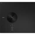 Bora S Pure Combined Induction Cooktop with Integrated Cooktop Extractor