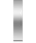 Fisher & Paykel RD4621L10D Door panel for Integrated Freezer, 46cm, Left Hinge