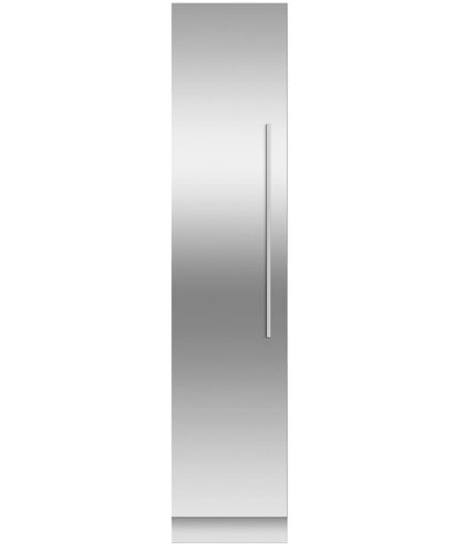 Fisher & Paykel RD4621L10D Door panel for Integrated Freezer, 46cm, Left Hinge