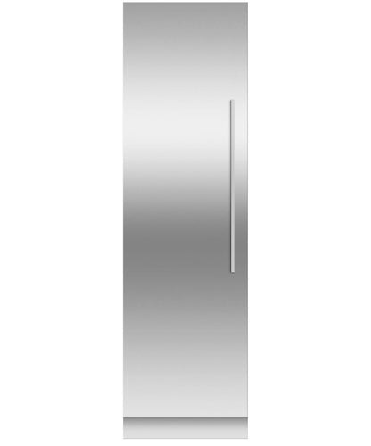 Fisher & Paykel RD6121L10D Door panel for Integrated Column Refrigerator or Freezer, 61cm, Left Hinge