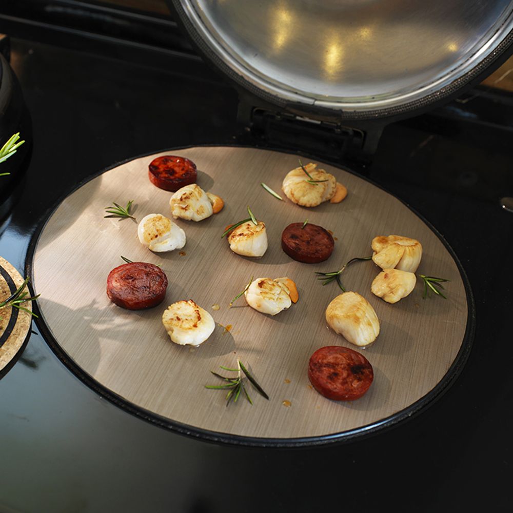 Bake-O-Glide® Cook Set