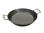 AGA Black Iron 28cm Serving Pan