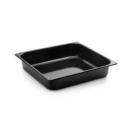 AGA Enamelled Meat Tin