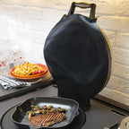 Bake-O-Glide® AGA Splash Shield