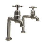 Bidbury & Co Caswell Kitchen Tap — Pewter