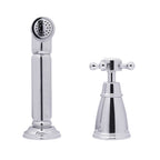 Bidbury & Co Chalford Kitchen Tap — Chrome