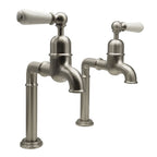 Bidbury & Co Hanford Kitchen Tap — Pewter