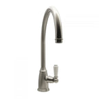 Bidbury & Co Malvern Kitchen Tap — Pewter