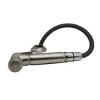 Bidbury & Co Chalford Kitchen Tap — Pewter