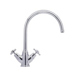 Bidbury & Co Yorkley Kitchen Tap — Chrome