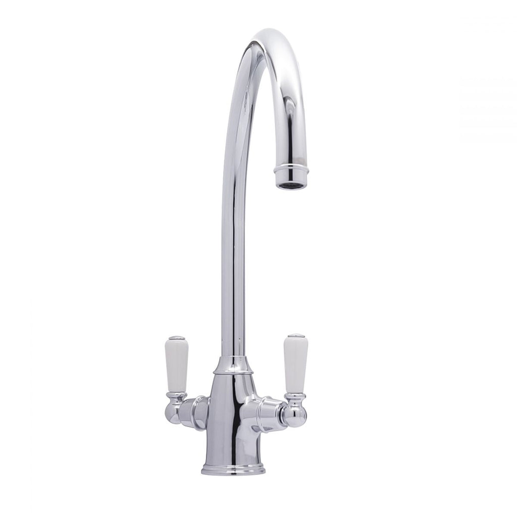 Bidbury & Co Amesbury Kitchen Tap — Chrome