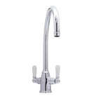 Bidbury & Co Amesbury Kitchen Tap — Chrome