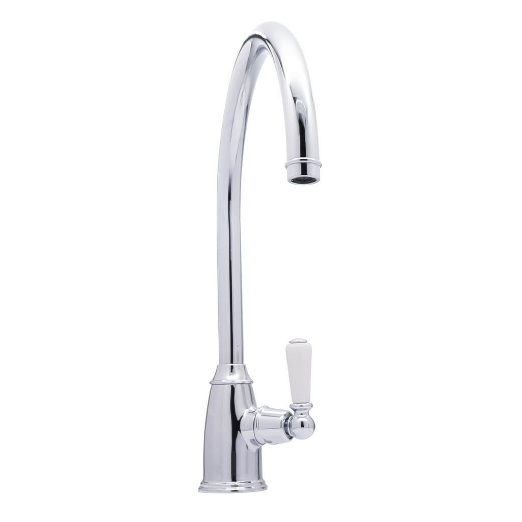 Bidbury & Co Malvern Kitchen Tap — Chrome