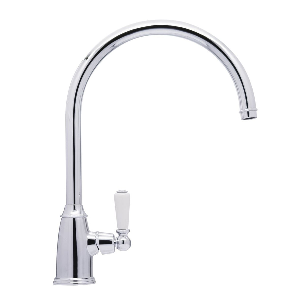 Bidbury & Co Malvern Kitchen Tap — Chrome