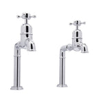 Bidbury & Co Caswell Kitchen Tap — Chrome
