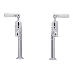 Bidbury & Co Hanford Kitchen Tap — Chrome