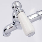 Bidbury & Co Hanford Kitchen Tap — Chrome