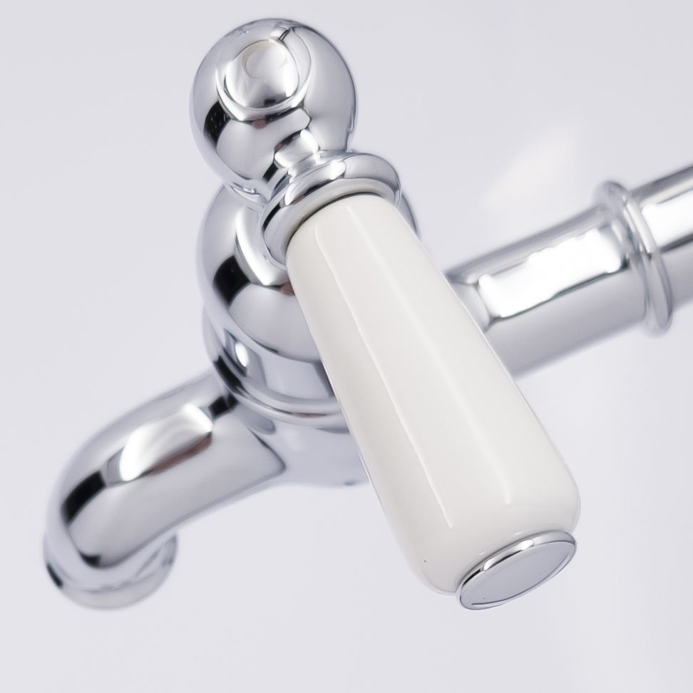 Bidbury & Co Hanford Kitchen Tap — Chrome