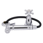 Bidbury & Co Chalford Kitchen Tap — Chrome