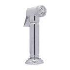 Bidbury & Co Charlbury Pull-Out Spray — Chrome