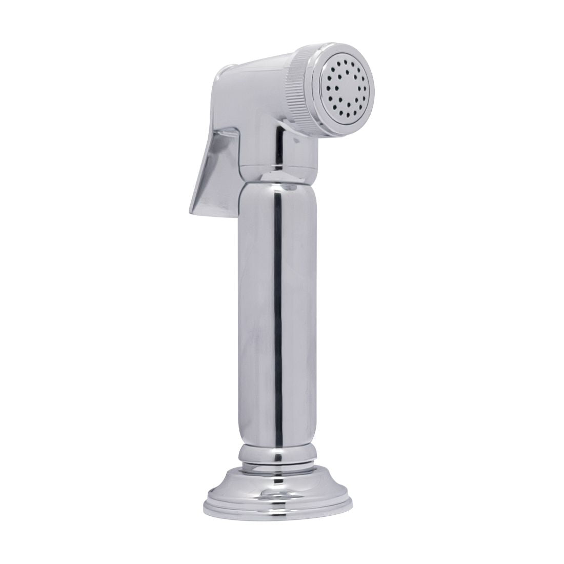 Bidbury & Co Charlbury Pull-Out Spray — Chrome