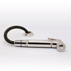 Bidbury & Co Charlbury Pull-Out Spray — Polished Nickel