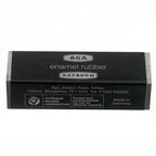 AGA Enamel Rubber