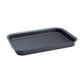 AGA Half Size Hard Anodised Deep Baking Tray
