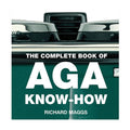AGA Know How By Richard Maggs
