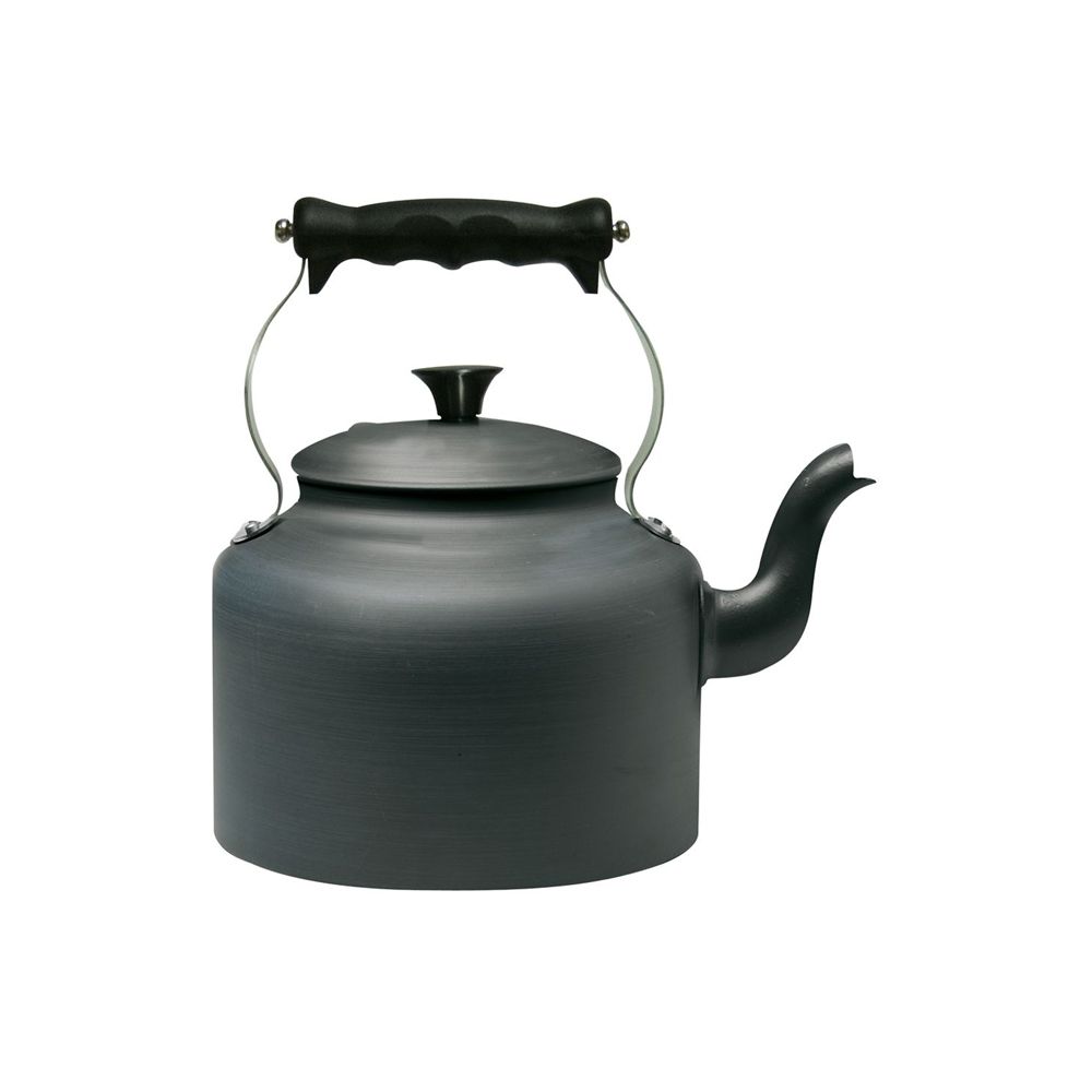 AGA 3L Hard Anodised Kettle